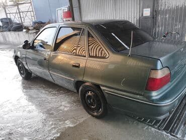 выкуп авто нексия: Daewoo Nexia: 1994 г., 1.6 л, Механика, Бензиновая, Седан — 2