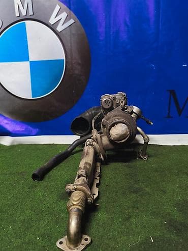 Турбина Mercedes-Benz 2010 г., Б/у, Оригинал, Япония at lalafo.kg Турбина Mercedes-Benz 2010 г., Б/у, Оригинал, Япония