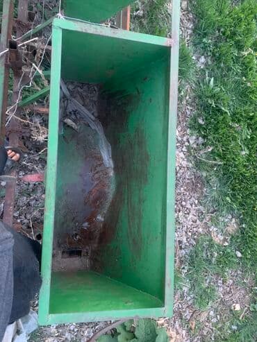 косилка ручная бензиновая цена бишкек: Состояние хорошая — 6