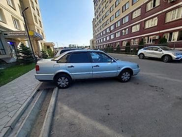 фары на цивик: Volkswagen Passat: 1994 г., 1.8 л, Механика, Бензин, Седан — 3