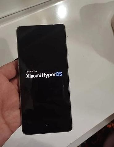 ipad m5: Poco X6 Pro 5G, Б/у, 256 ГБ, 2 SIM — 3