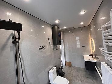 улан пансионат: 200 м², 6 комнат, Утепленный, Теплый пол, Евроремонт — 4