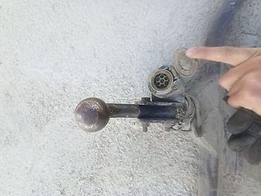 king tony: Фаркоп Для легковых авто Daewoo, Новый, Платная доставка — 4