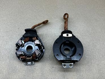 Стартер Lexus 2024 г., Новый, Аналог