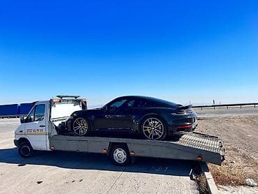 daf 480: С лебедкой — 3