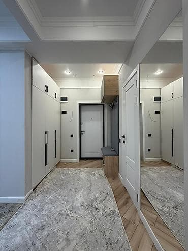 Продажа квартир: 2 комнаты, 45 м², Элитка, 8 этаж, Евроремонт — 5