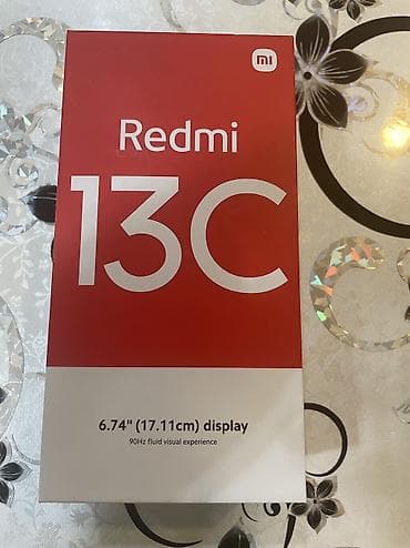 телефон редми 10 с: Xiaomi, 13, Б/у, 256 ГБ, цвет - Черный, 2 SIM — 3