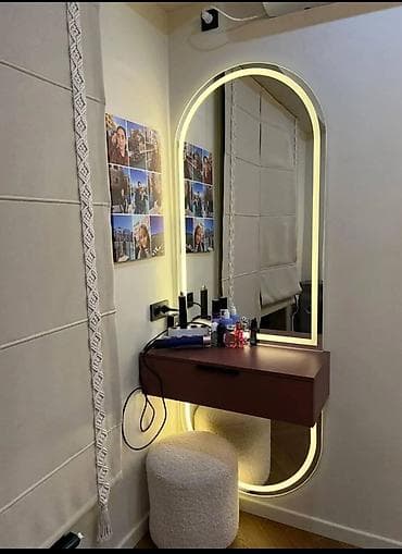 юг 2: 3 комнаты, 85 м², Элитка, 7 этаж, Дизайнерский ремонт — 4
