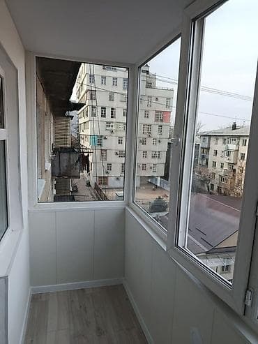 kant flat: 2 комнаты, 48 м², Индивидуалка, 5 этаж, Евроремонт — 3