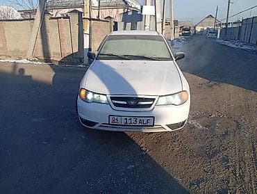 аскар авто кж: Daewoo Gentra: 2012 г., 1.5 л, Механика, Бензин, Седан — 1