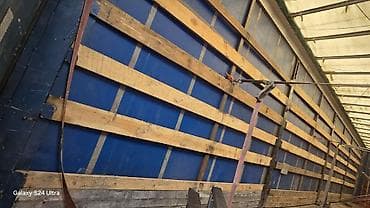 step 2: Прицеп, Krone, Тентованный — 4