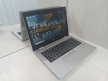 hp ноутбуки: HP ProBook 640 G4 Характеристики: - Процессор: Intel Core i5‑7200U — 2
