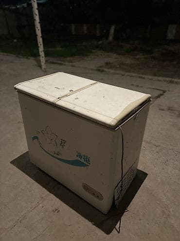 Китай, Б/у, В наличии