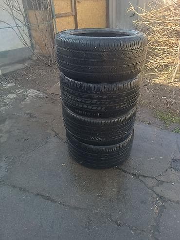 r 16: Разноширокий, очень хорошем состоянии Лето! 265/35/18 97w xl — 2