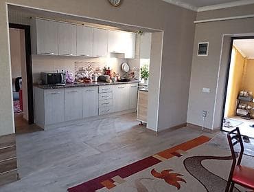 продаю квартиру аламидин 1: Продаётся дом с участком и садом.Адрес город Бишкек Акордо - Один — 6