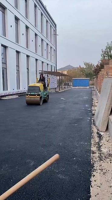 укладка асфальт: Больше 6 лет опыта — 3