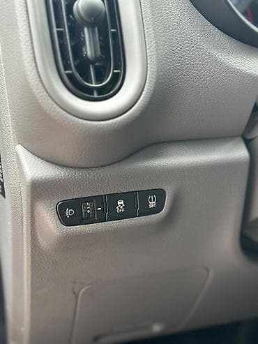 kia пиканто: Kia Picanto: 2020 г., Автомат, Бензин, Хэтчбэк — 5