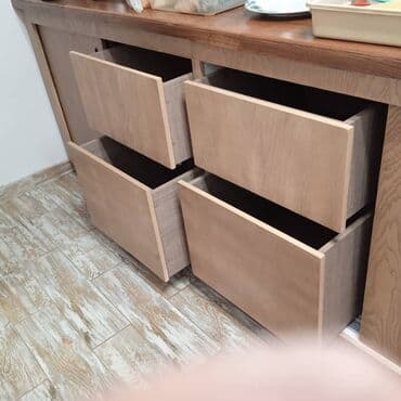 Диваны: Мебель по индивидуальному заказу, также можем предложить межкомнатные — 4