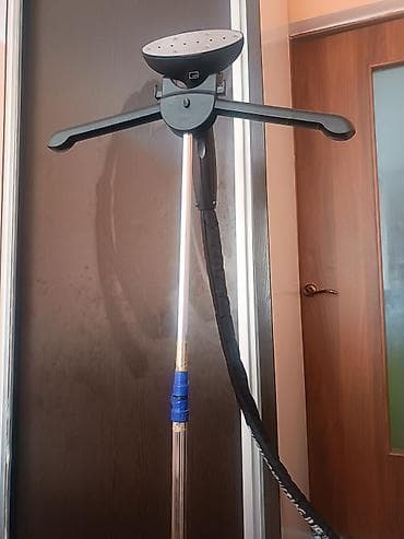 ploika pro: Отпариватель Вертикальный — 5