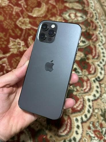 В прадаже IPhone 12 Pro 128gb akb 100% Экран и батарейка меняная, на — 1