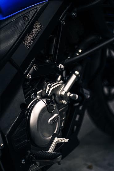 Мотоциклы: Эндуро Suzuki, 650 куб. см, Бензин, Взрослый, Б/у — 6