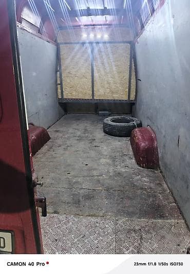 мотор форд транзит 2.5 дизель: Автобус, Mercedes-Benz, 2000 г., 2.9 л — 6