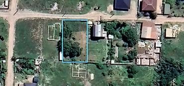 строим дом: 5 соток, Для строительства — 2