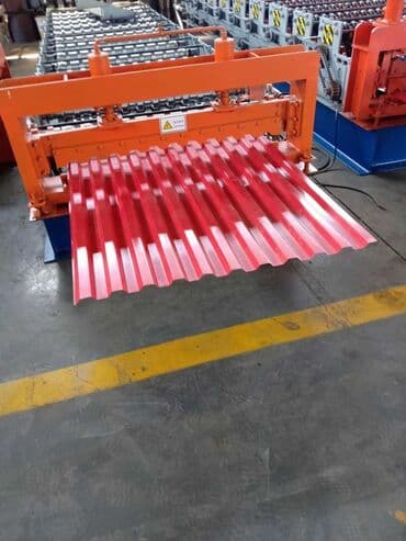 листы для крыши: Профнастил сайдинг желоба металлочерепица сайдинг все для крыши оптом — 3