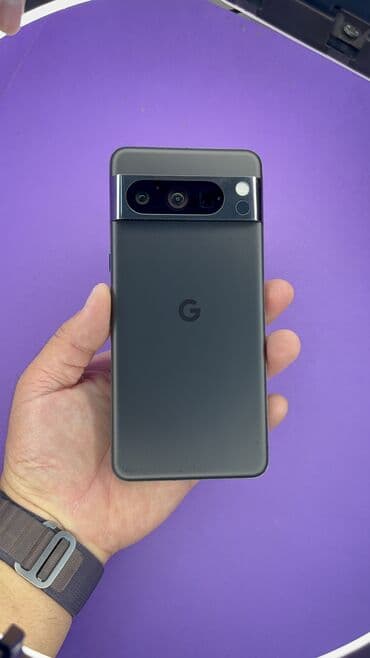 tecno spark 20 pro цена в бишкеке: Google Pixel 8 Pro, Б/у, 128 ГБ — 1