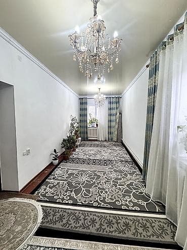 сото: 5 и более комнат, 120 м² — 5