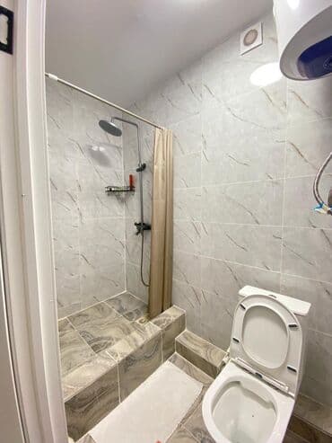 Кыймылсыз мүлк: Посуточный квартира гостиница Бишкек Суточный квартира посуточно — 7