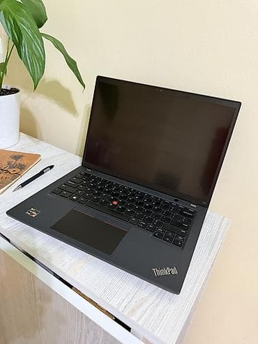 poco pad pro: Продам Lenovo ThinkPad T14 Gen 4 Продаётся надёжный и — 6
