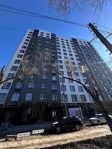 сдаю квартиру в учкун: 1 комната, 44 м² — 2