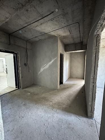 Продажа квартир: 3 комнаты, 72 м², Элитка, 5 этаж, Готовая ПСО (под самоотделку) — 6