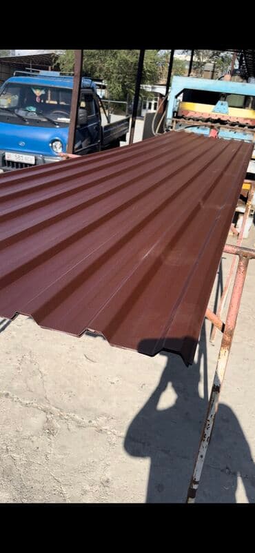 установка крыш: Кровля крыши | Для прогревания 3-5 лет опыта — 3