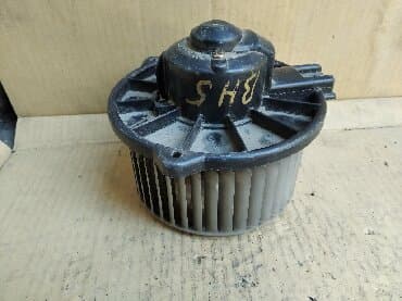 антена фит: Subaru Legacy BH5, вентилятор печки, Субару Легаси 5 2000 ГОД — 2