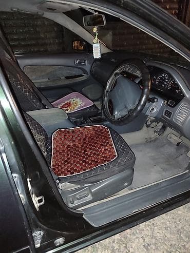 мотор нексия 1: Nissan : 1997 г., 0.2 л, Автомат, Бензин, Седан — 4