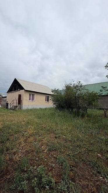 Недвижимость: Продается участок + дом 📕 6 соток (по документам 5.93 соток) Участок — 1