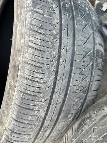 bridgeston: Шины 235 / 45 / R 18, Лето, Легковые, Bridgestone — 2