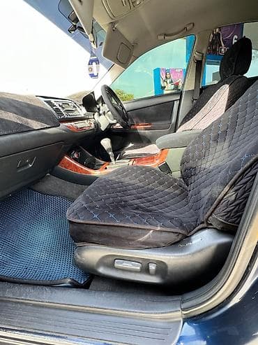 диски тайота каролла: Toyota Camry: 2002 г., 2.4 л, Автомат, Бензин, Седан — 8