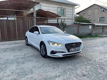 лобовое стекло опель вектра б: Hyundai Grandeur: 2017 г., 3 л, Автомат, Газ, Седан — 2