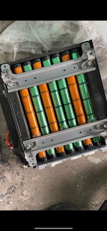 ввб: Ввб ~ высоковольтная Батарея ~гибридная Батарея подходит для : Хонда — 1