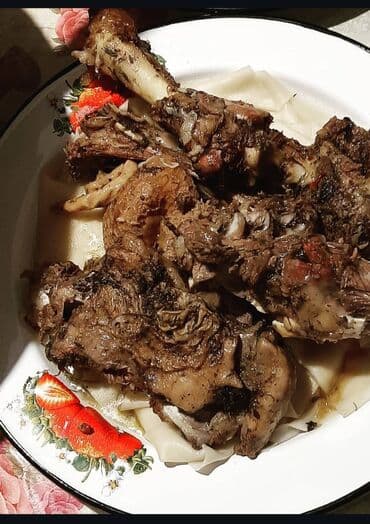 ковры бишкек: Конина : Ребра, Стейк — 21