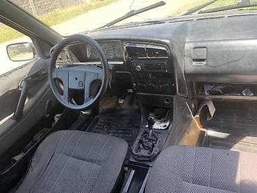 jetta 2: Volkswagen Passat: 1989 г., 1.8 л, Механика, Газ, Универсал — 1