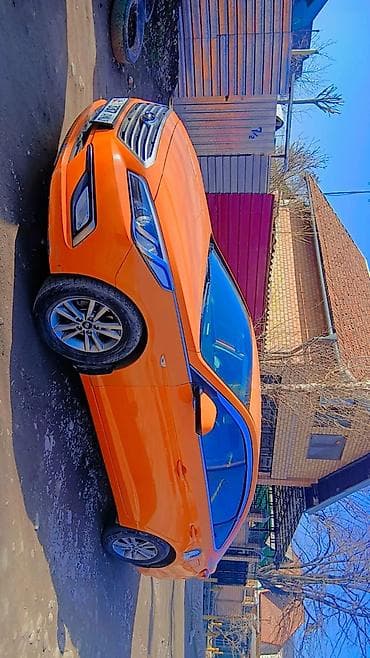 хундай хетис: Hyundai Sonata: 2019 г., 2 л, Автомат, Газ, Седан — 8