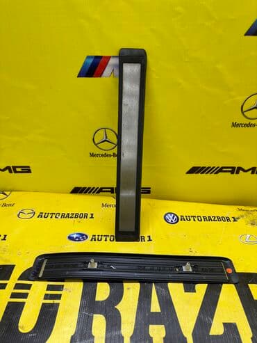 пвх панели бишкек: Внутренние пороги хром Mercedes w211
Привозные из Японии — 2