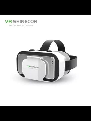 видеорегистратор для видеонаблюдения бишкек: Vr box новый — 3