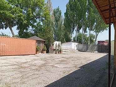 дордой контейнер сдаю: Продаю! Базу со складами и большим ангаром в центре города Кант, 14 — 2