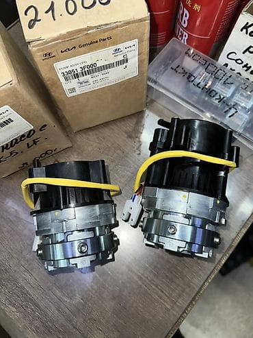 subaru acsent: Газ Насос - Соната LF,YF . Кия К5 Корейский LPG газ насос Уступка цен — 3