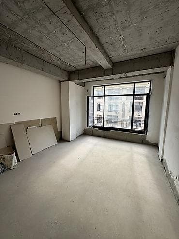 элитные квартиры продается: 3 комнаты, 100 м², Элитка, 3 этаж, Готовая ПСО (под самоотделку) — 2